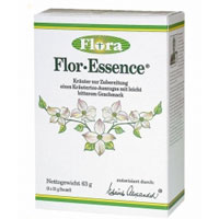 Flor Essence Packung